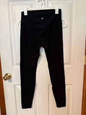 Lululemon align leggings